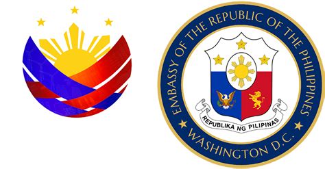republic of the philippines logo|Iba pa.